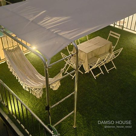 Damso House Apartment Seoul Exterior photo