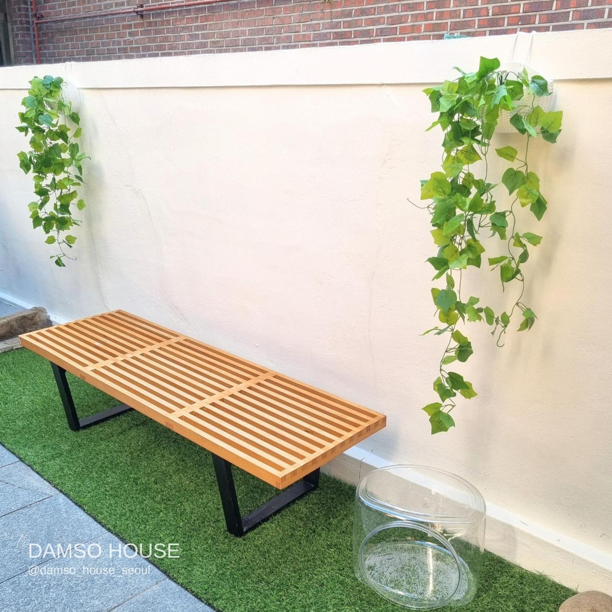 Damso House Apartment Seoul Exterior photo