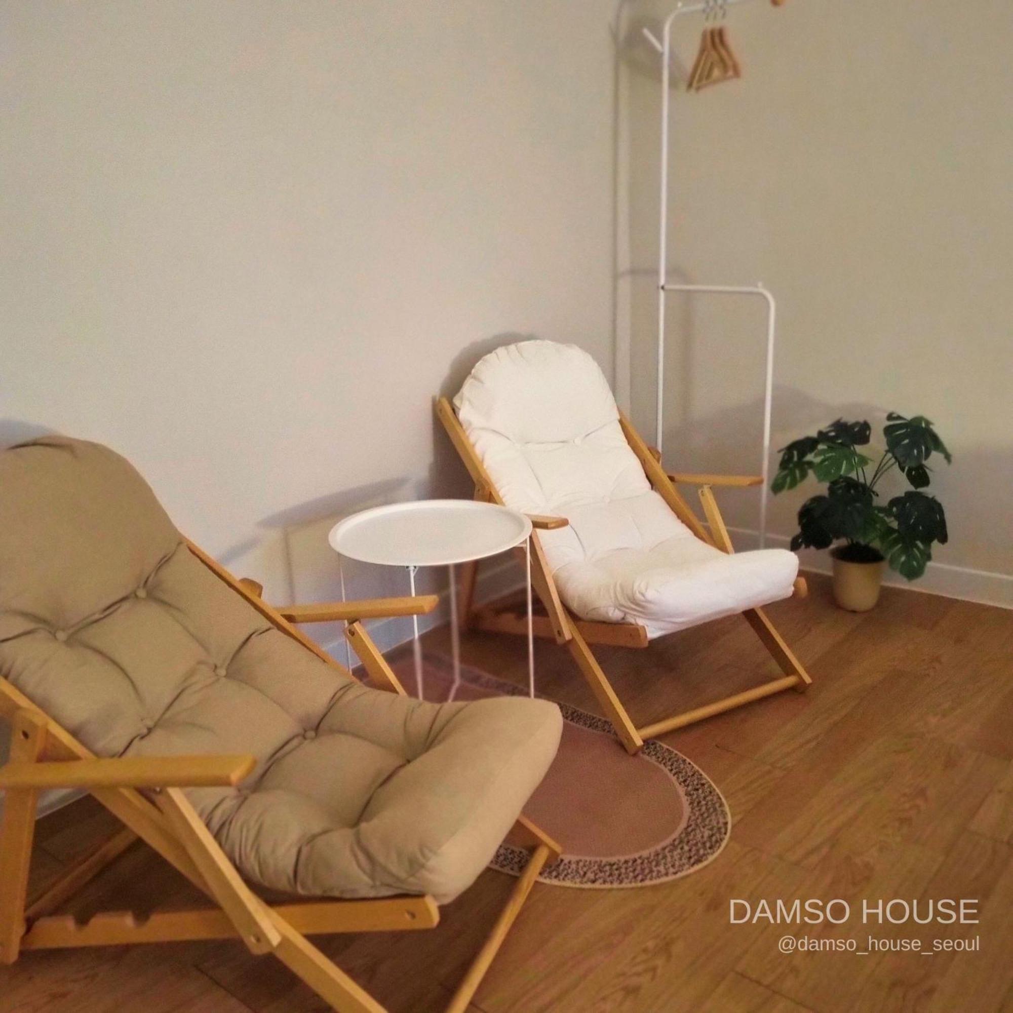 Damso House Apartment Seoul Exterior photo